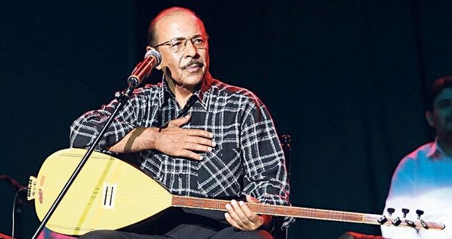 "Bozkırın Tezenesi" vefatının 11. yıl dönümünde türkülerle anılacak!