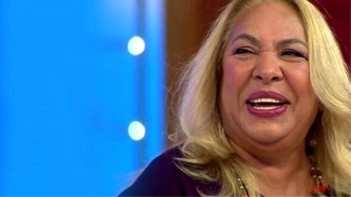 Dilberay Çocuğu Var mı? Dilberay Kaç Çocuğu Var?