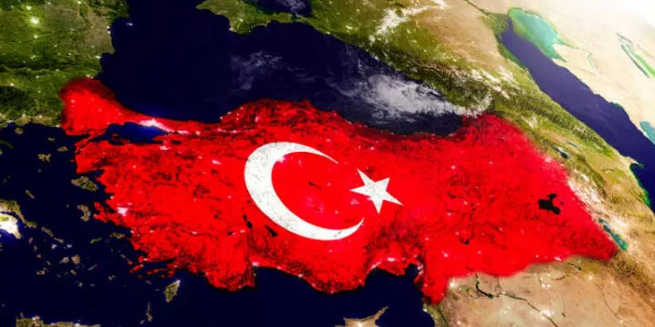 ‘Türkiye’ adı nereden geliyor biliyor muydunuz? İşte kökeni