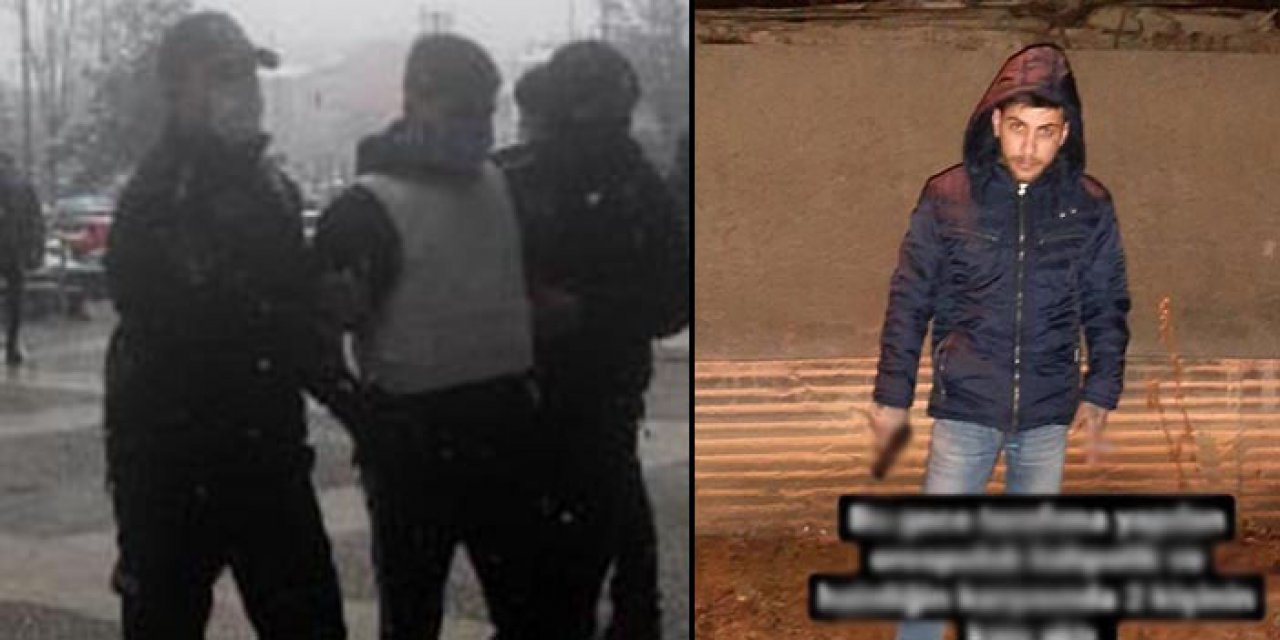 Oğlunun katili 'Pişmanım' dedi: Acılı anne tepki gösterdi