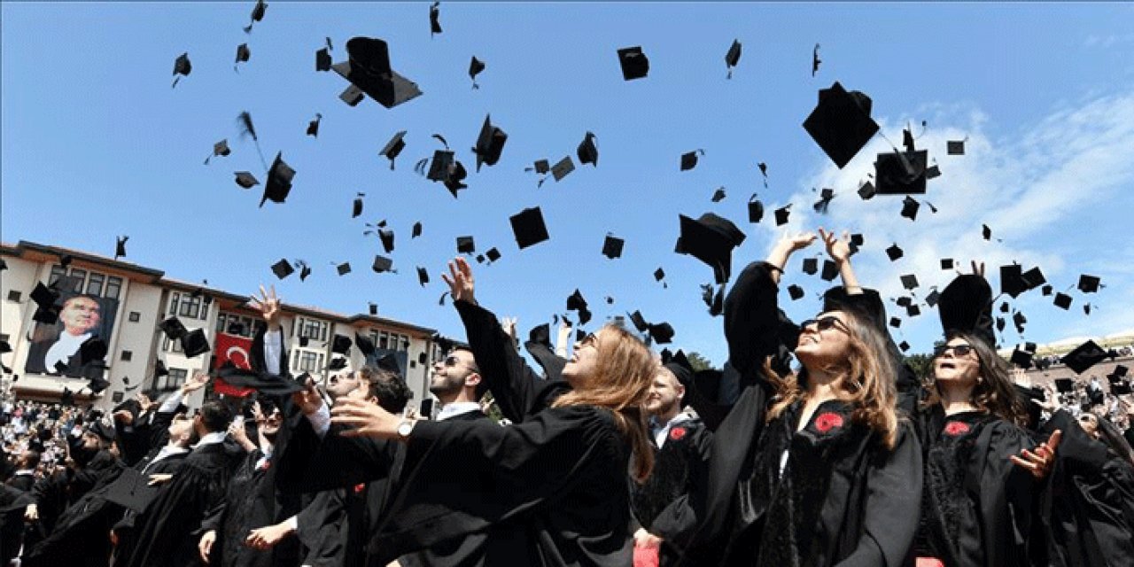 Avrupa'nın en iyi üniversiteleri belli oldu: Türkiye'den 19 okul listede