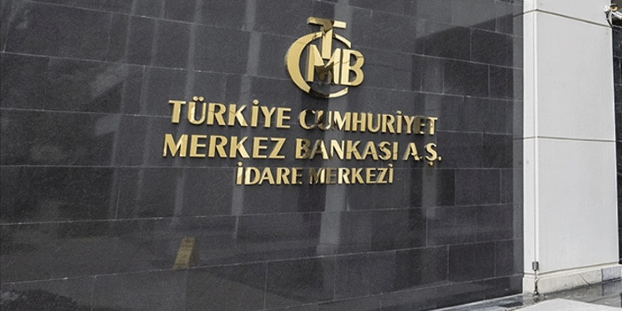 Merkez Bankası rezervleri yükselişte