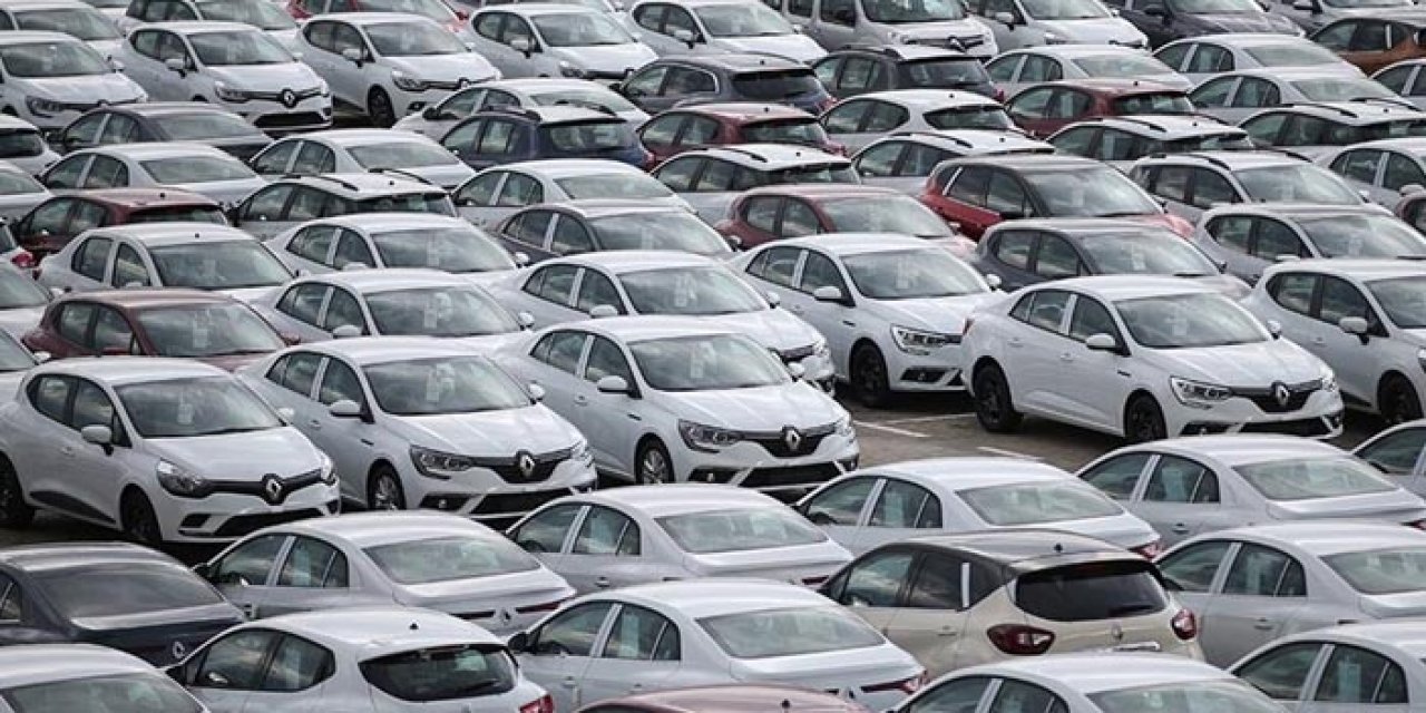 Sanayi kenti Bursa son 8 ayda üretilen otomobil sayısında başı çekti