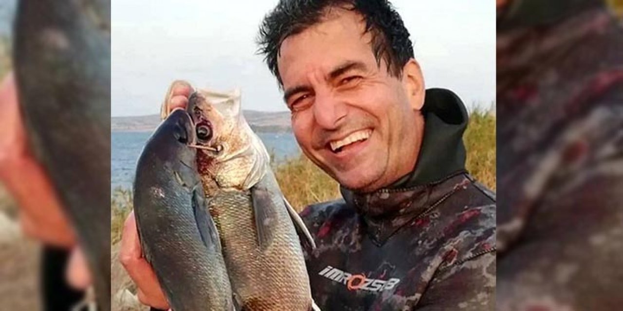 Dalış yapacaktı: Kayıp dalgıcın cesedi bulundu!