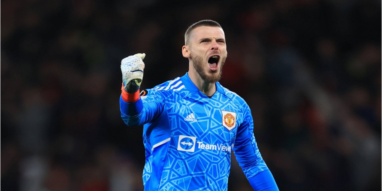 De Gea Kimdir? David De Gea Kimdir? De Gea Nereli Ve Kaç Yaşında?