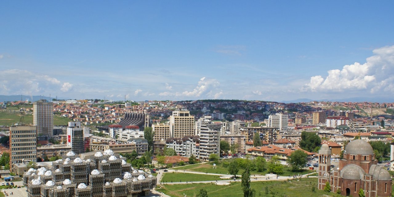 Priştine Vize İstiyor mu? Priştine İçin Gerekli Evraklar Nelerdir?