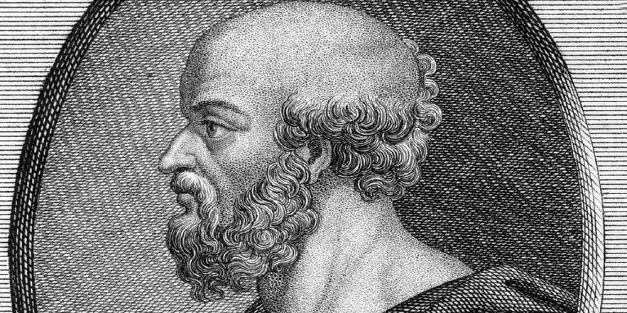 Eratosthenes Kimdir? Eratosthenes Neyi İcat Etmiştir?