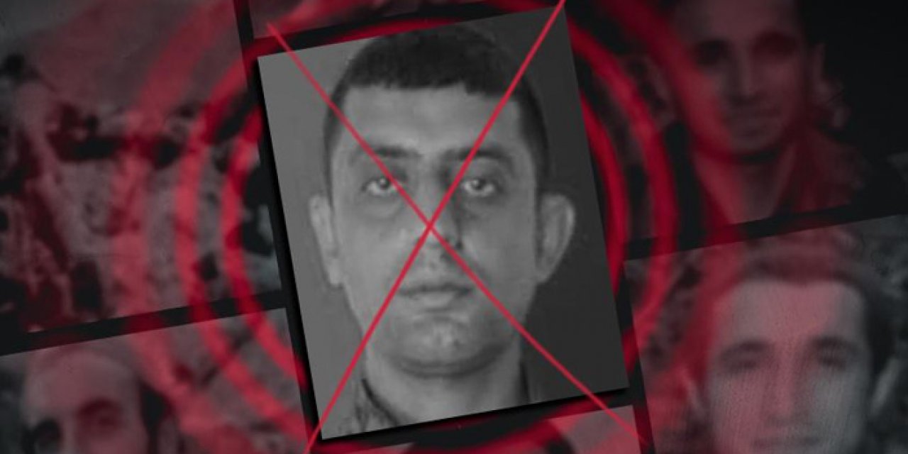 MİT'ten bir çizik daha