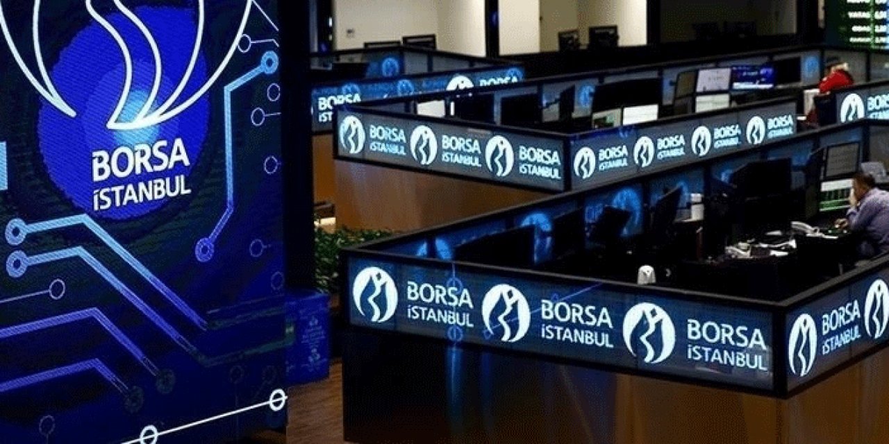 Borsa son günde de yükselişte