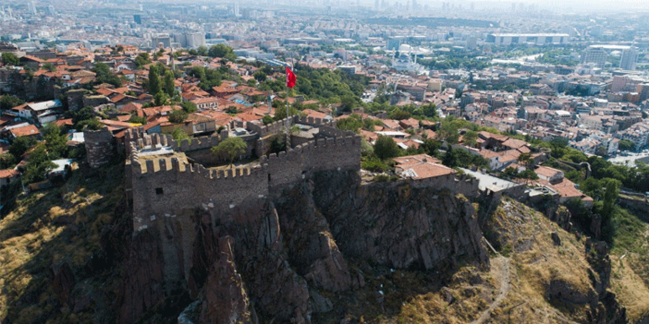 Türkiye'ye 2023'te gelen yabancı sayısı belli oldu