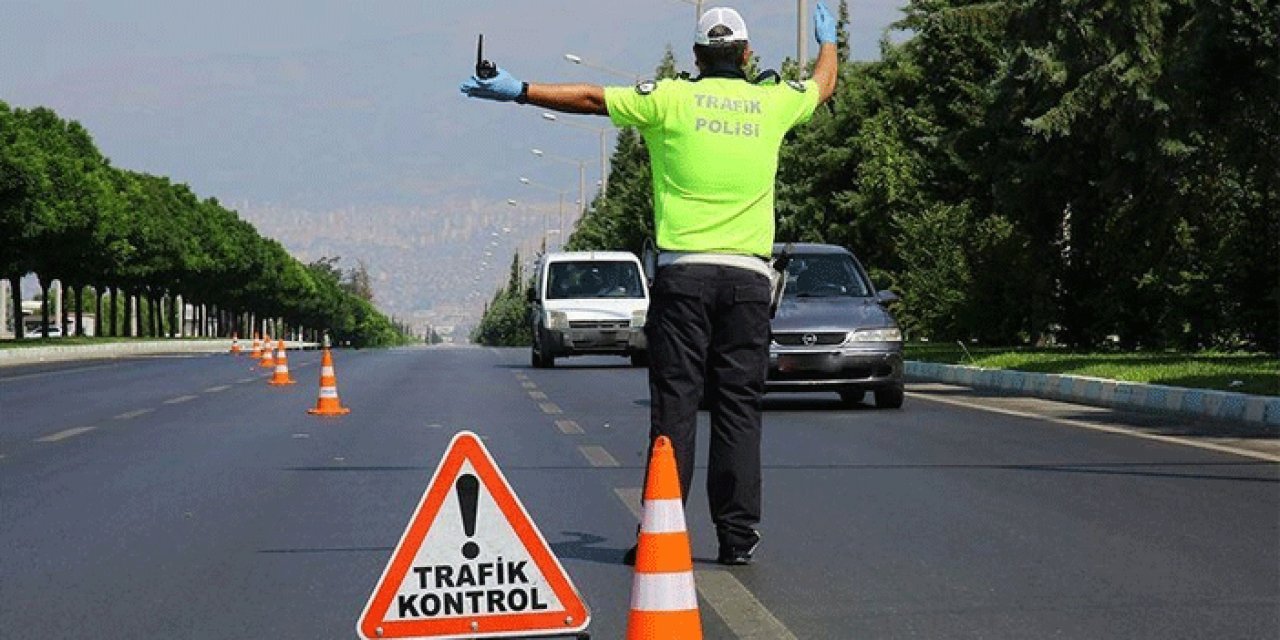 Yurt genelinde eş zamanlı denetim