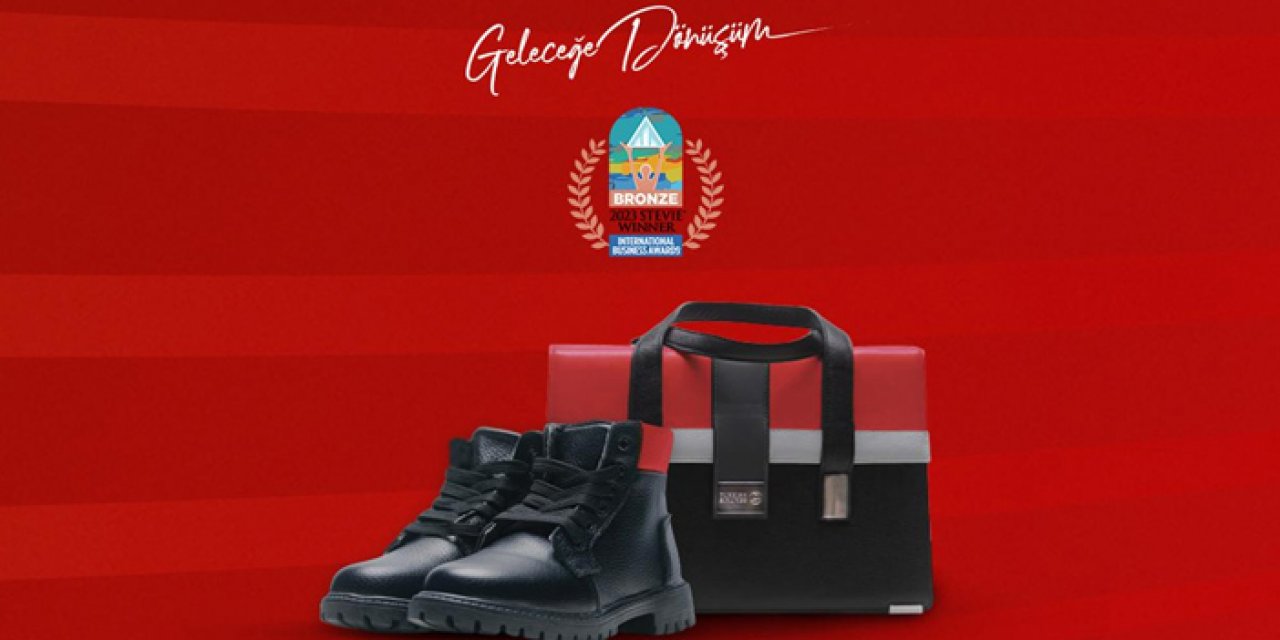 Türk Hava Yolları’na ödül