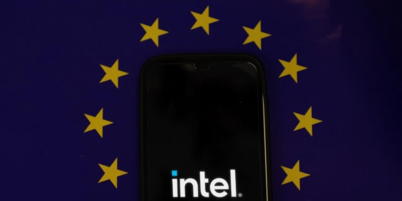 AB'den Intel'e rekor ceza