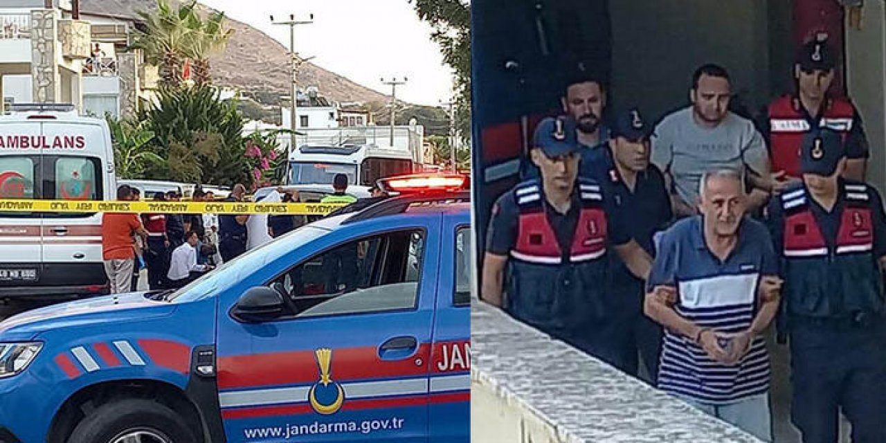 Avukatı ve emekli icra müdürünü öldürme nedeni ortaya çıktı