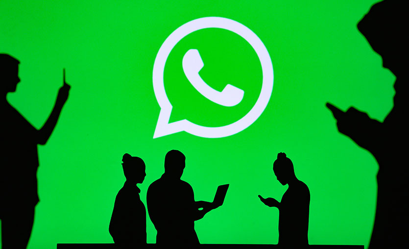 WhatsApp'a sohbet kilitleme özelliği geldi? WhatsApp'ta sohbet kilidi nasıl kullanılır?