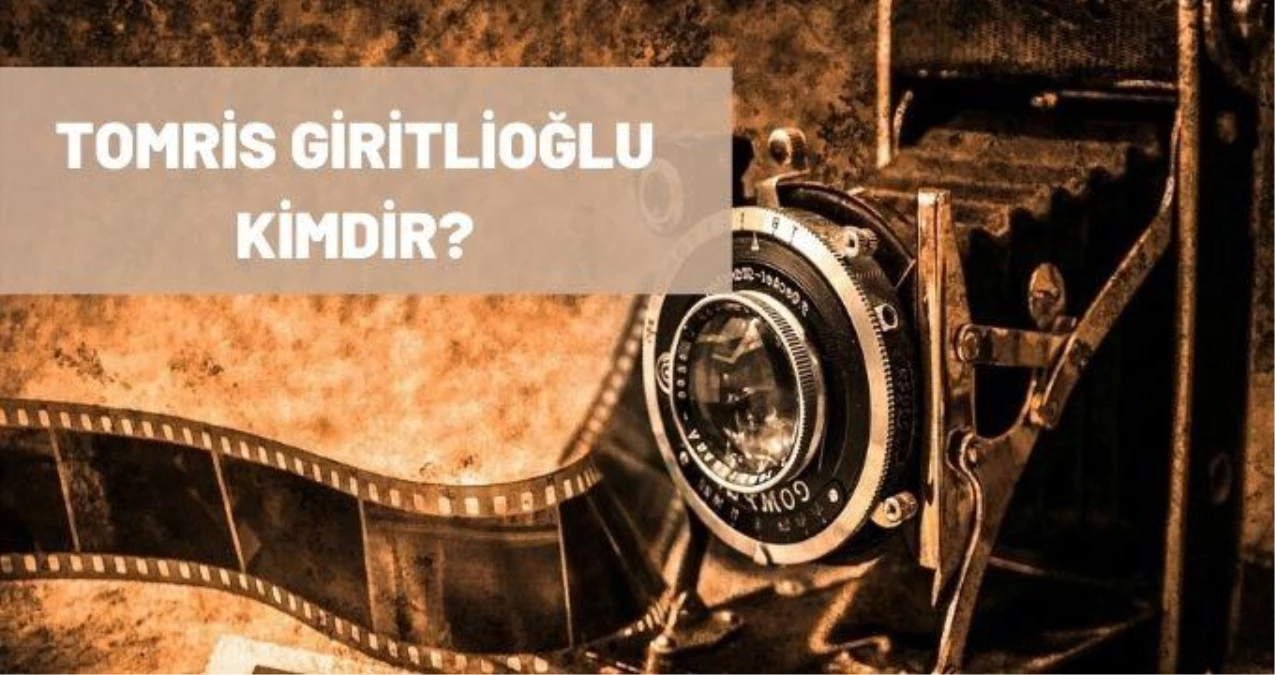 Tomris Giritlioğlu kimdir? Tomris Giritlioğlu nereli ve kaç yaşındadır?