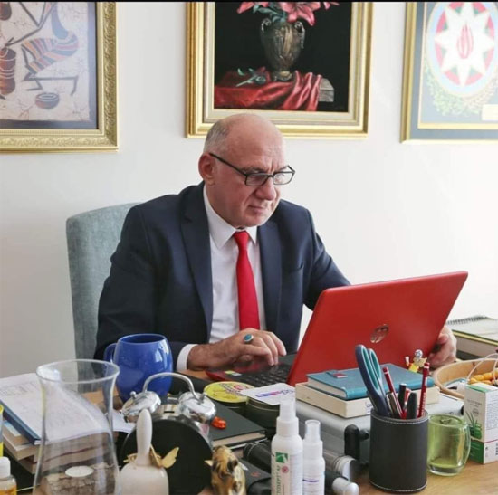 Cumhurbaşkanı Erdoğan'ın vefat eden kuzeni Mehmet Mutlu kimdir?