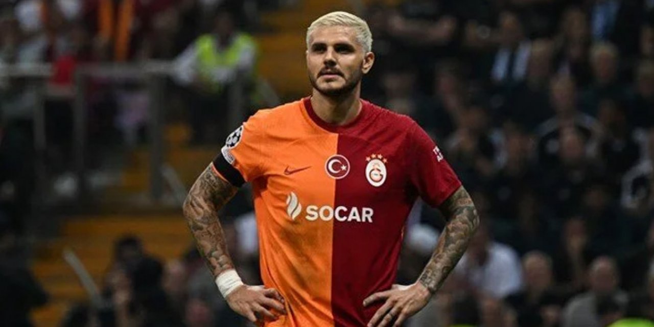 Galatasaray’ın yıldızı rekor peşinde