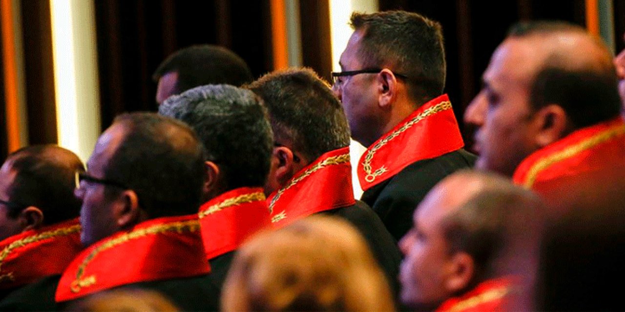 Hakim Savcı Yardımcılığı sınav tarihleri netleşti