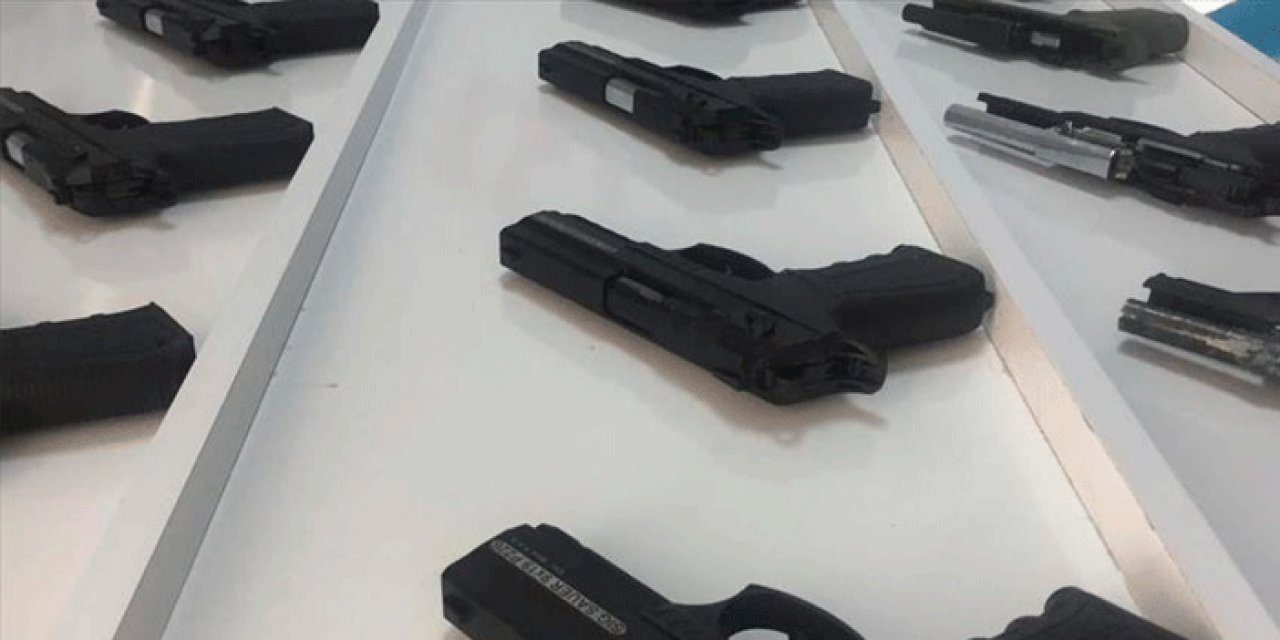 Emniyet'ten kurusıkı açıklaması