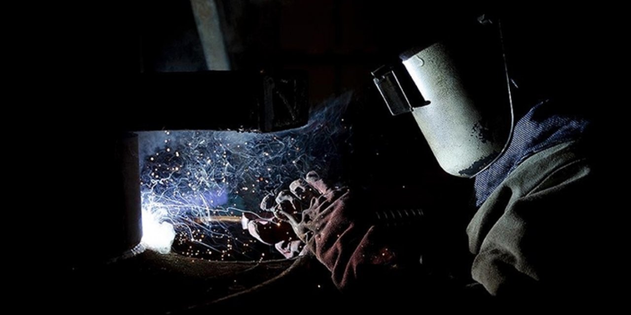 Makine ihracatında büyük artış: Son 8 ayda uçtu!