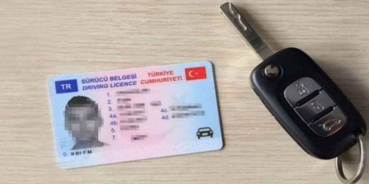B1 Ehliyet Nedir? B1 Ehliyet Sahipleri Hangi Araçları Kullanabilir?