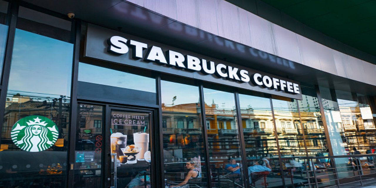 En Fazla Starbucks Mağazasına Sahip Ülkeler Belli Oldu! İşte Türkiye'nin Sıralaması