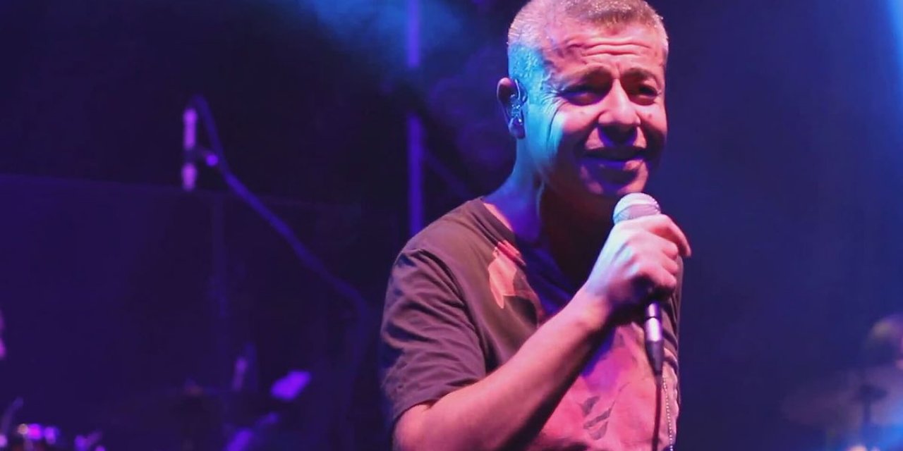 Levent Yüksel Evli mi? Levent Yüksel Eşi Kim?