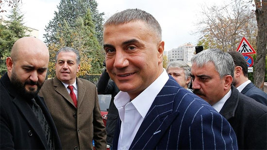 Sedat Peker'e ne oldu? Sedat Peker hastaneye mi kaldırıldı? Sedat Peker ameliyat mı oldu?