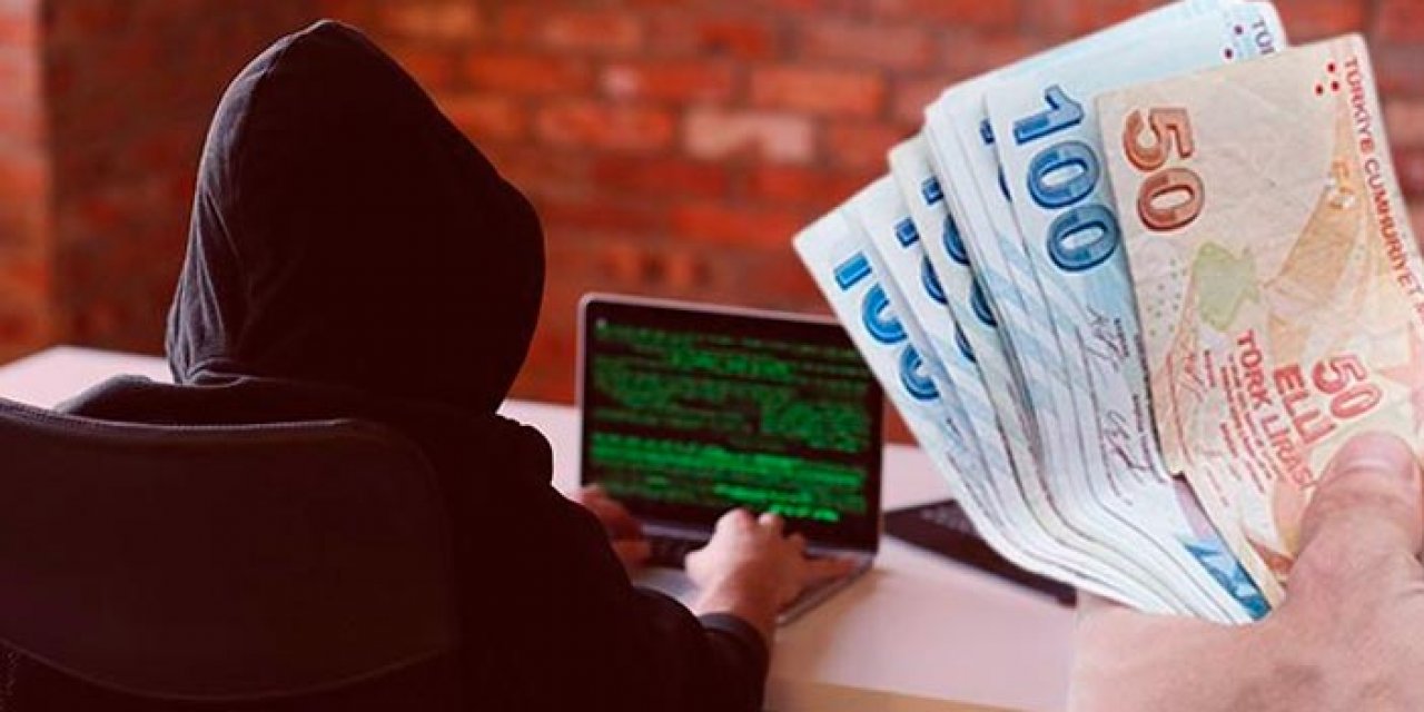 Dolandırıcıların yeni hedefi kart kullanıcıları: Tek tıklamayla bütün paranızı kaybedebilirsiniz!