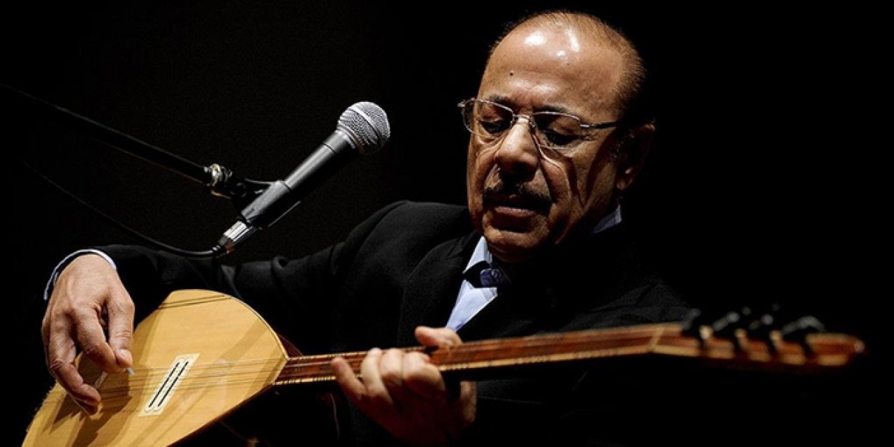 Bozkırın Tezenesi vefatının 11. yılında anılıyor