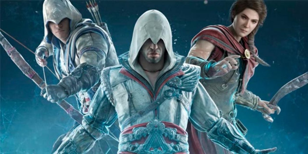 Assassin's Creed Nexus'un çıkacağı tarih açıklandı