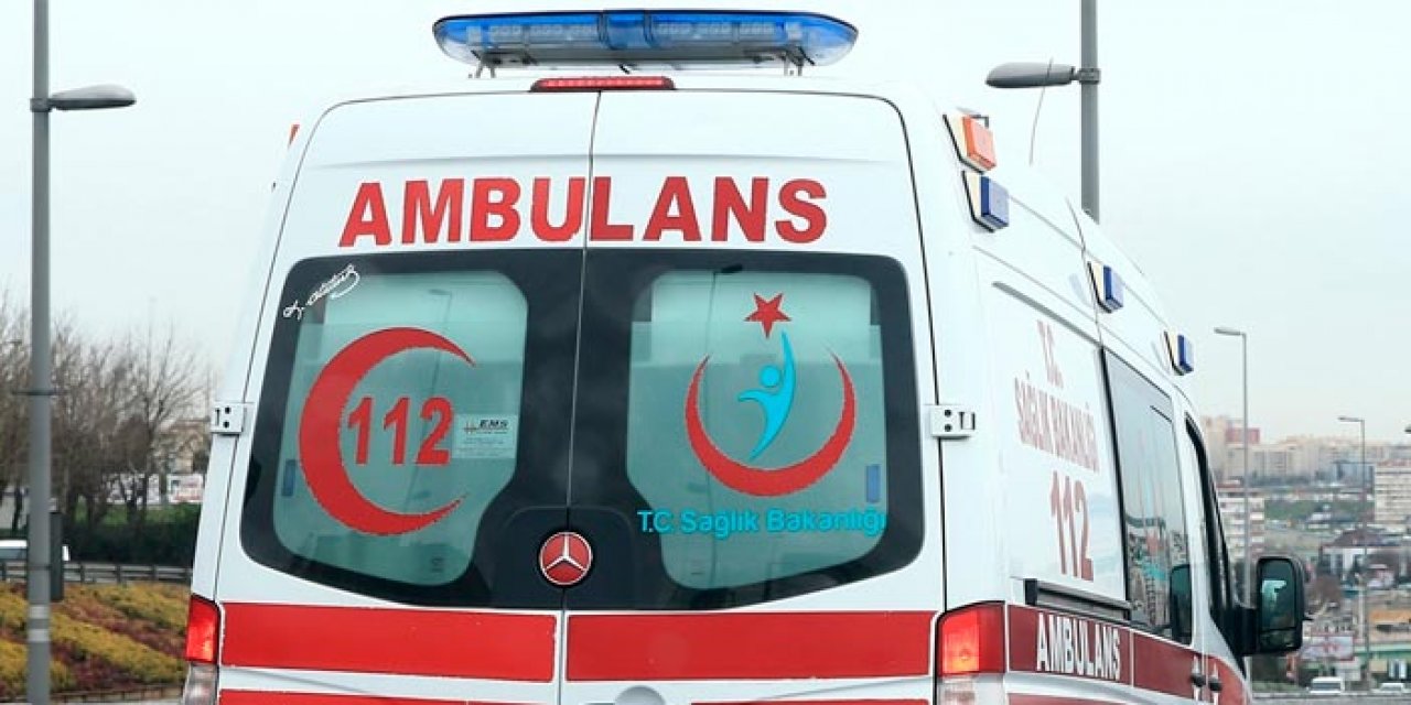 Acı olay: İşçiler kimyasal atık havuzuna düştü