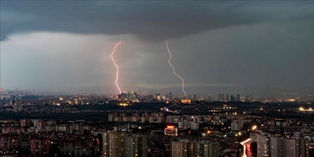 Meteoroloji uzmanı tarih verdi: Afet boyutunda yağışlar geliyor