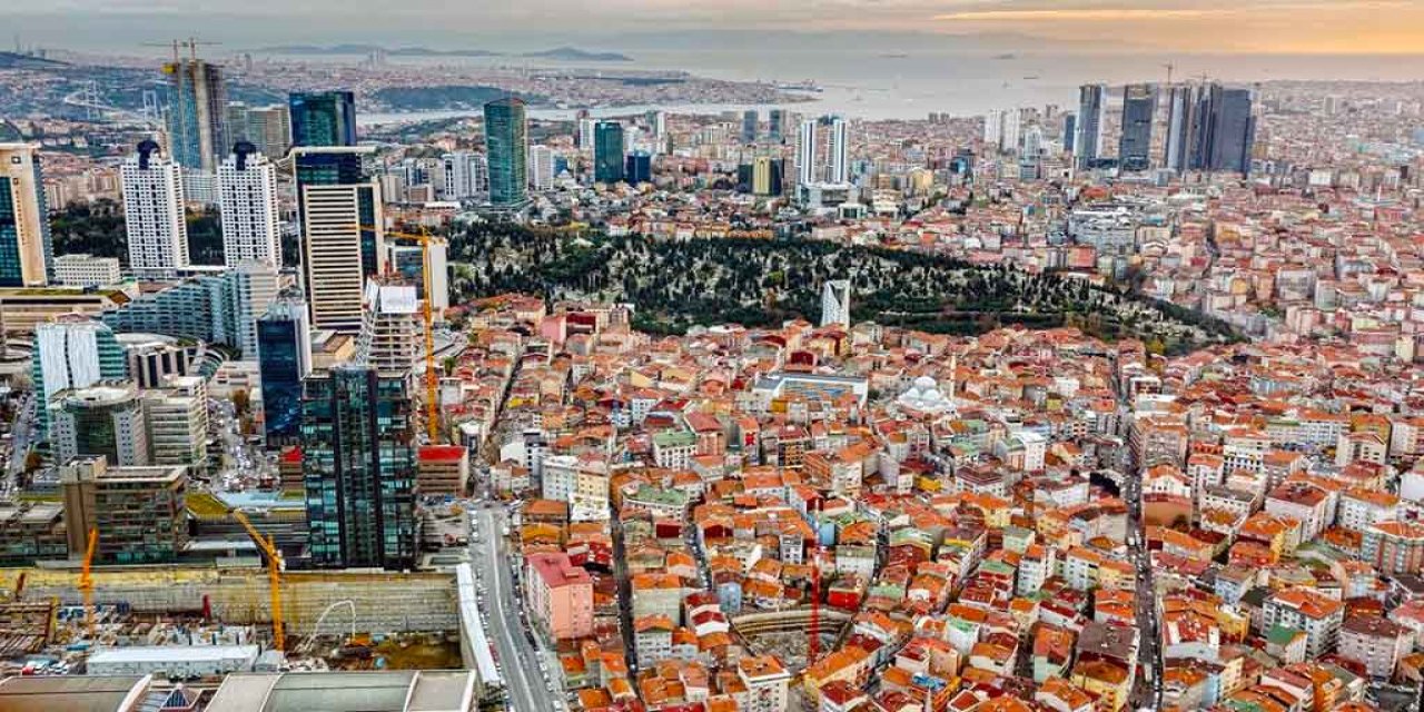 Olası Şiddeti Söyledi! İşte Beklenen İstanbul depremi tarihi ve şiddeti...