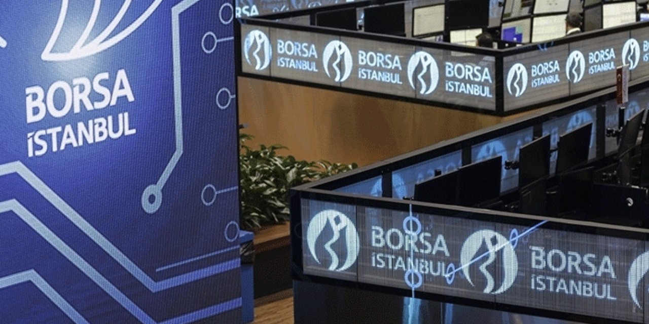 Borsa haftaya yükselişle başladı