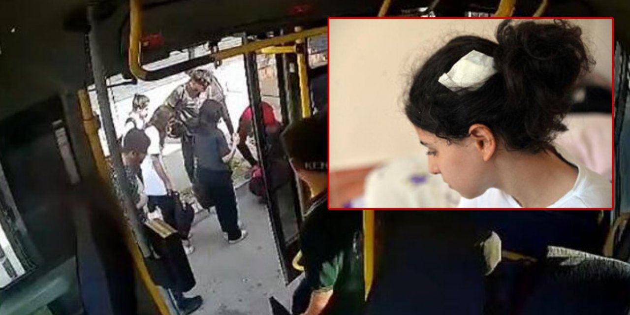 'Klimadan tasarruf Buse'yi dolmuştan düşürdü' iddiası