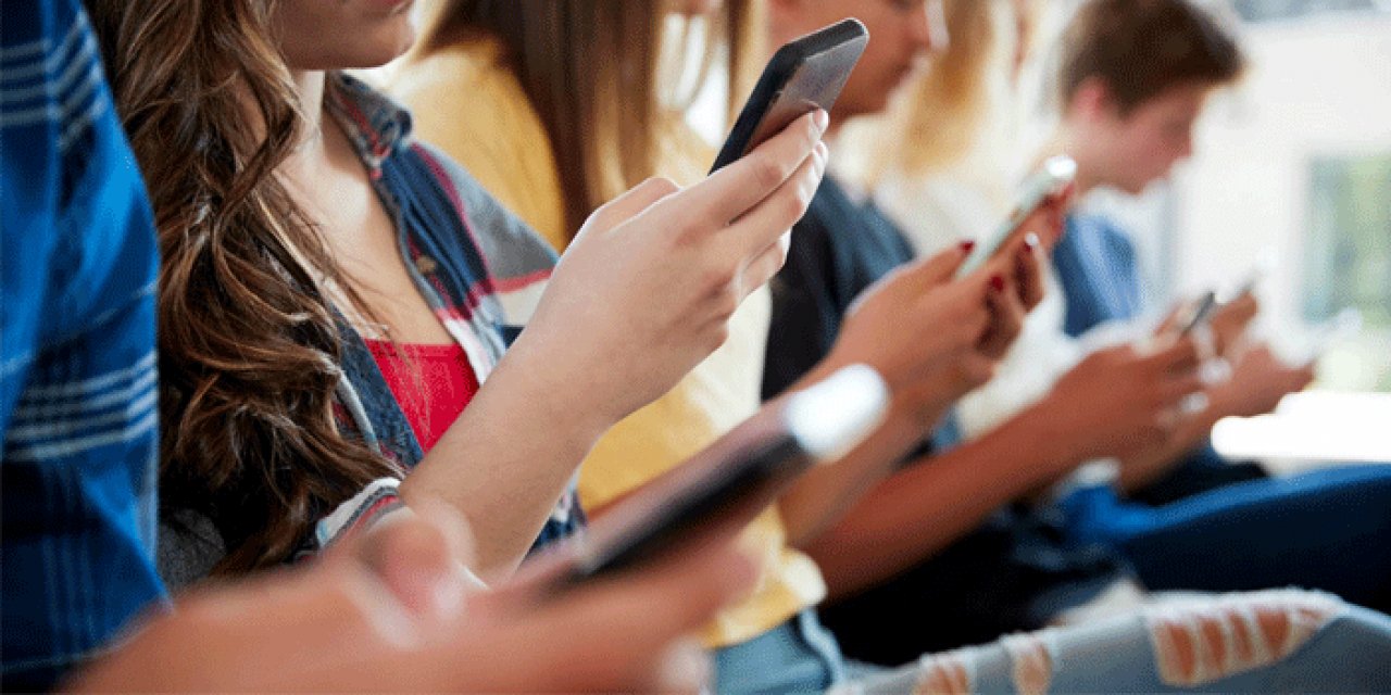 Vergisiz telefon için geri sayım başladı: Gözler Kabine'de