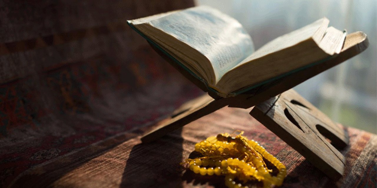 Mevlid Kandili mesajları! 2023 en güzel, anlamlı, kısa, dualı Mevlid kandili mesajları ve sözleri