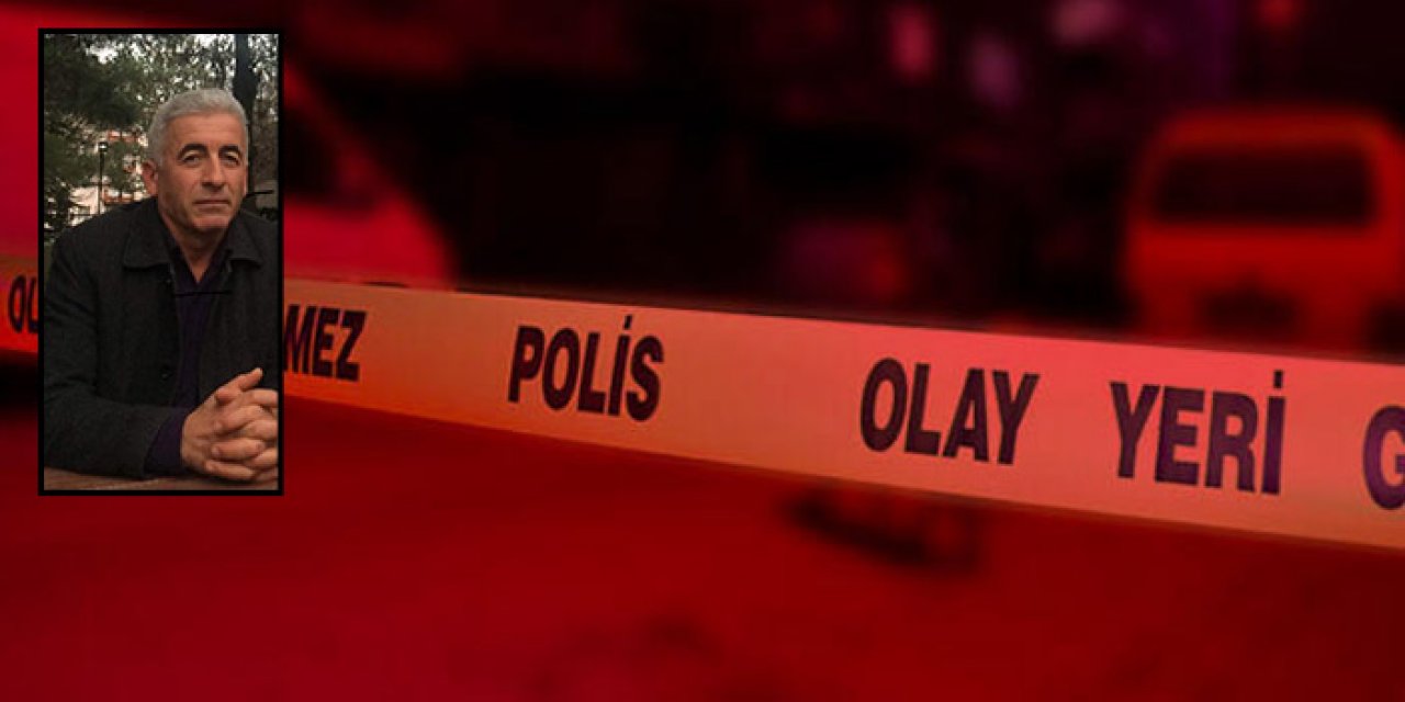 Kestiği ağaç sonu oldu