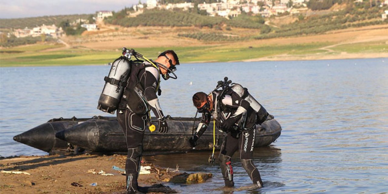Hatay'daki iki kuzenden acı haber