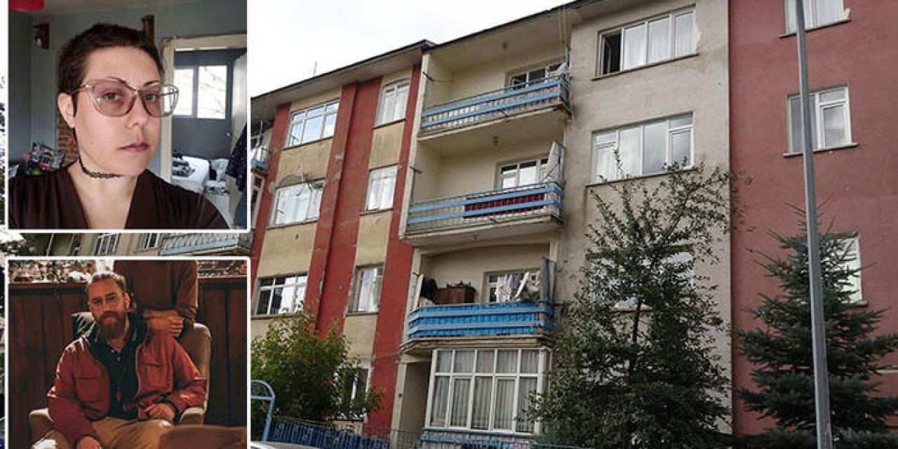 Cam parçasıyla sevgilisinin bacağını kesti: Hayatını kaybetti