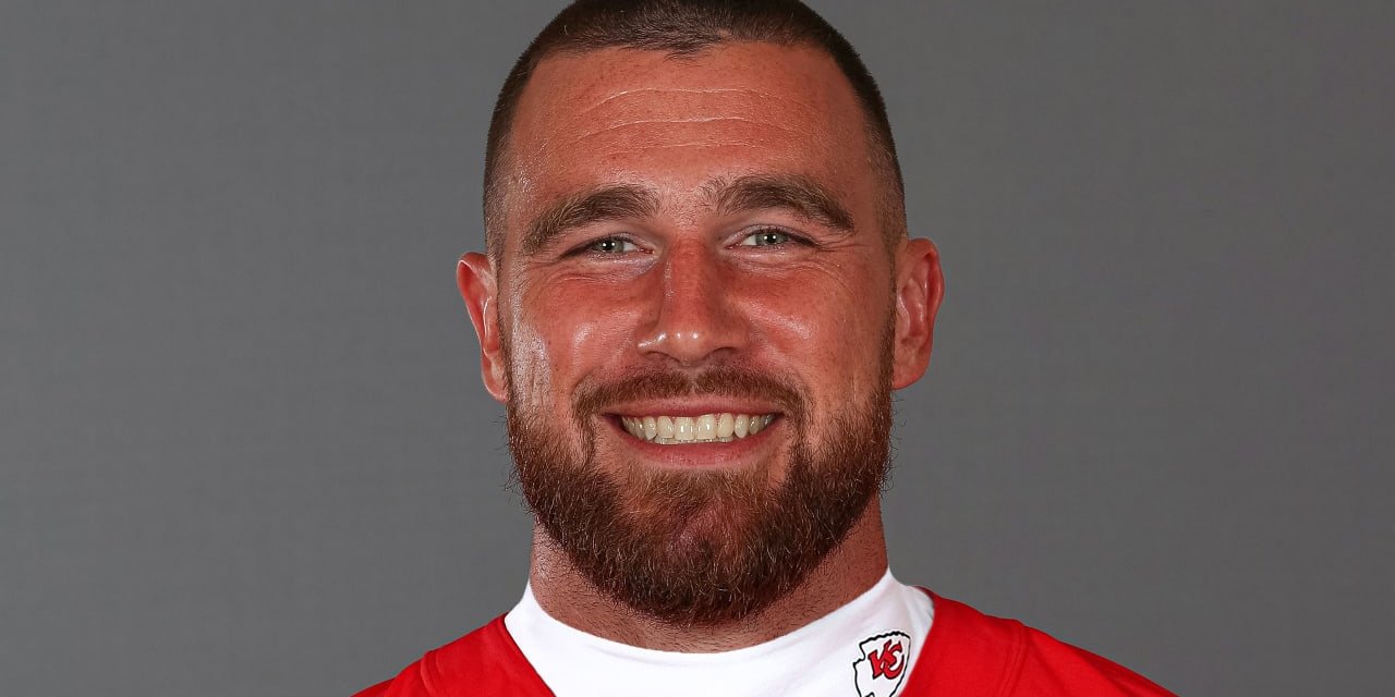 Travis Kelce Kimdir? Travis Kelce Nereli Ve Kaç Yaşında?