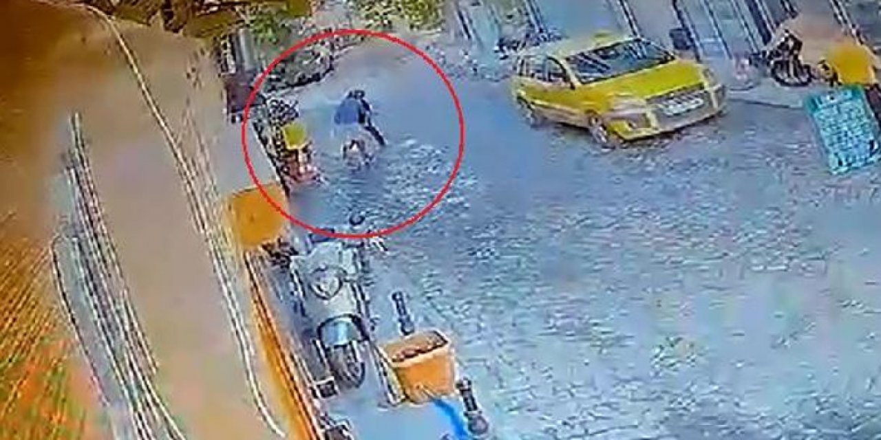 Adana'da tartışma bıçaklı kavgaya dönüştü: 1 kişi öldü
