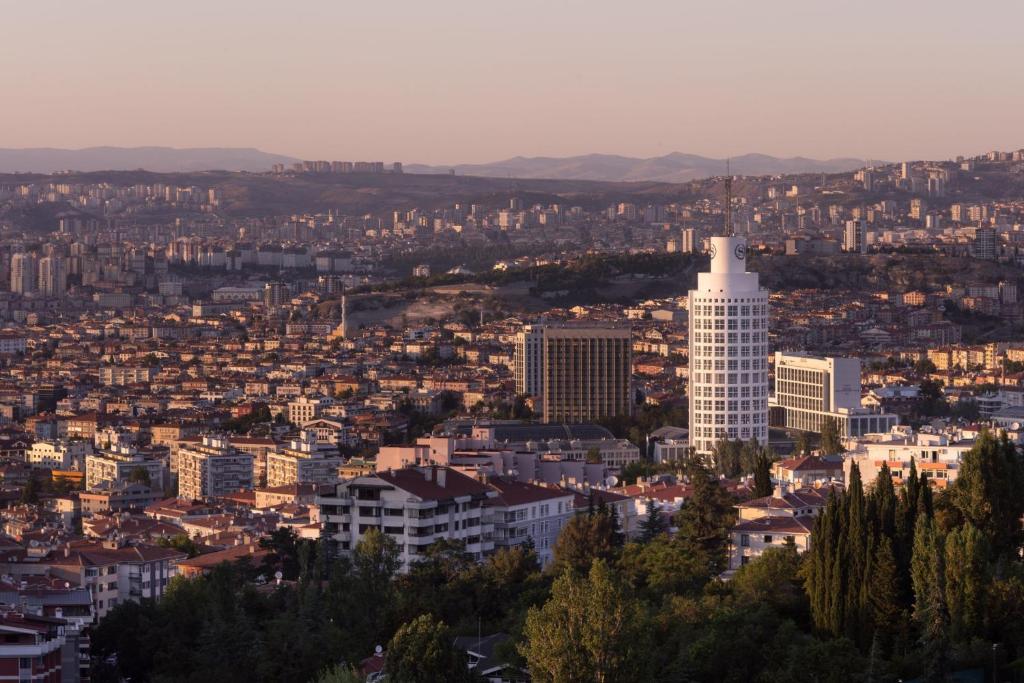 Ankara Büyükşehir Belediyesi duyurdu: Sakın kaçırmayın! Tamamen ücretsiz...