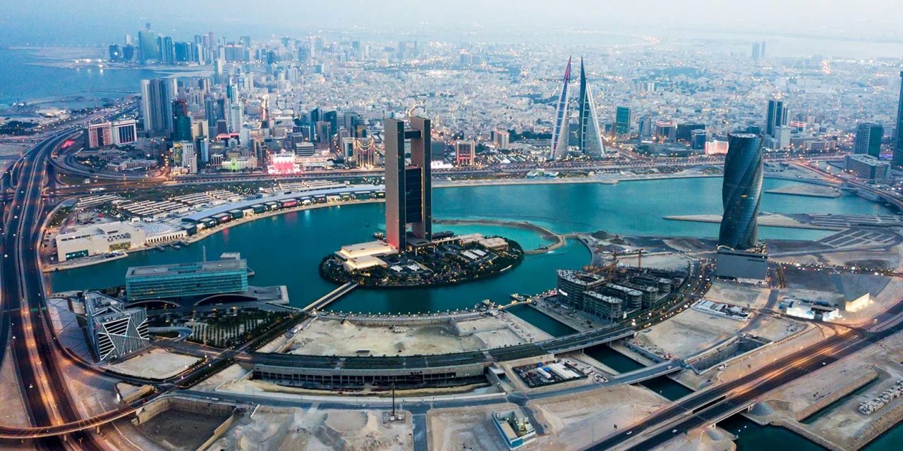 Bahreyn Vize İstiyor mu? Bahreyn İçin Gerekli Evraklar Nelerdir?