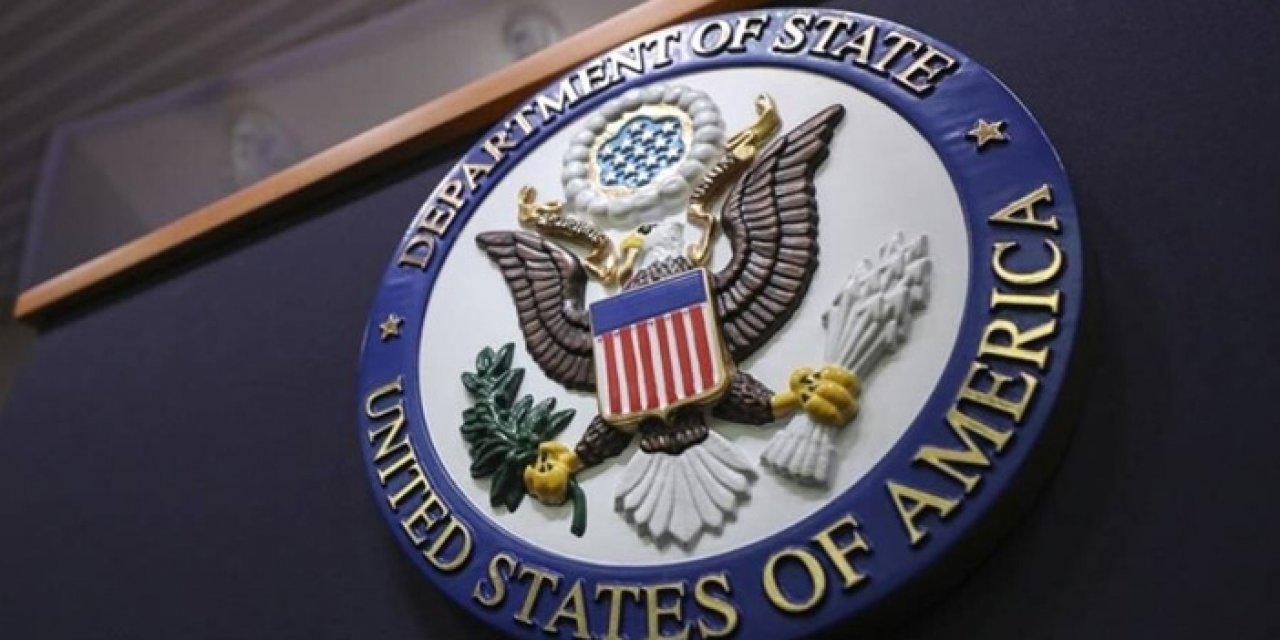 ABD Dışişleri Sözcüsünün tartışma yaratan paylaşımı