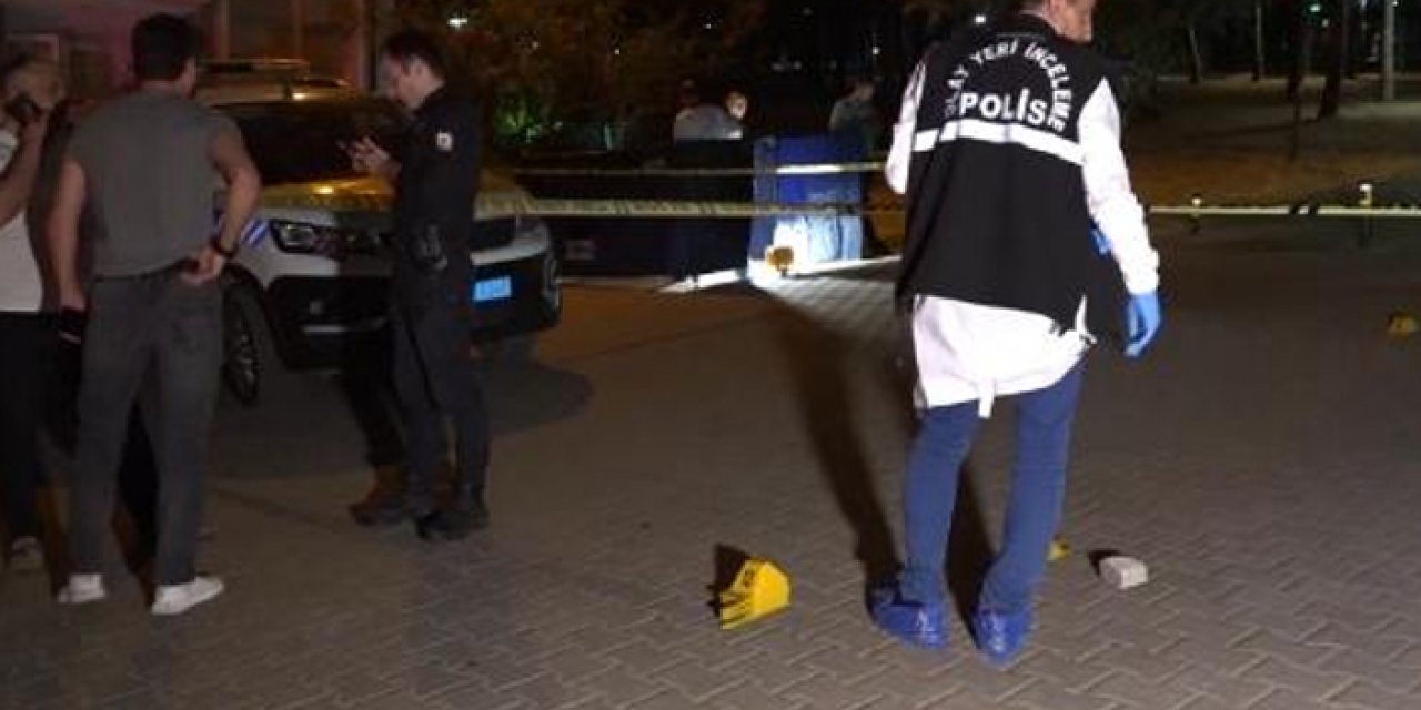 Bursa'da gece kulübü sahibi öldürüldü