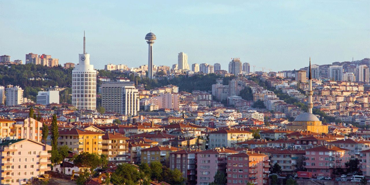 Ankara'nın o ilçesinde belediye alım yapacak!