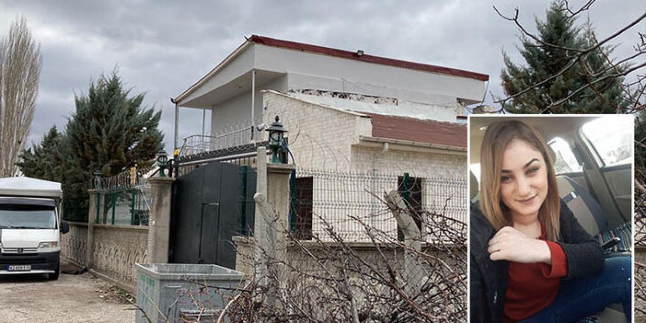 Sevgilisini öldürdüğü suçlamasıyla yargılandı: "Boşuna cezaevinde yatıyorum"